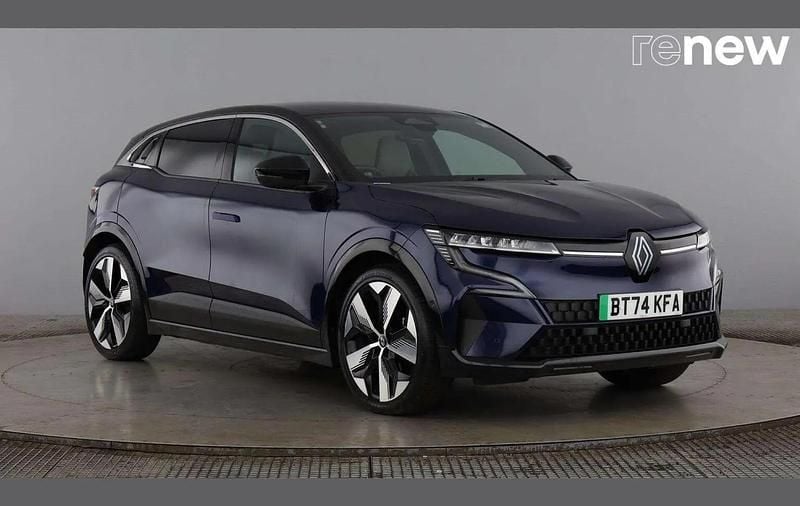Other Used 2024 Renault Mégane Komfort Hatchback | £22,295 (Fair price) - Image 1/4