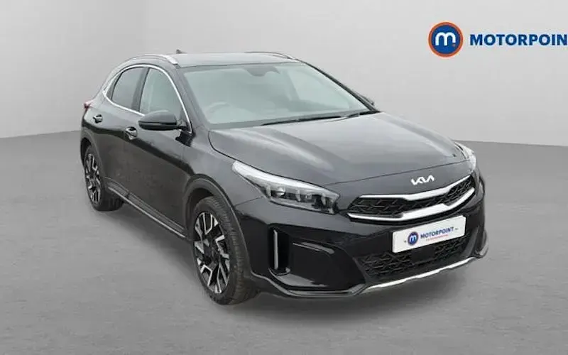 Usado Kia XCeed 140 HP (102 kW) 2025 SUV