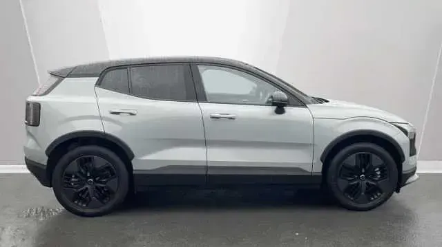 Used Volvo EX30 CC Performance 314 kW (428 HP) 2026 SUV