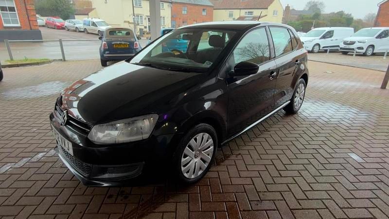 Used VW Polo SE 2012 Hatchback