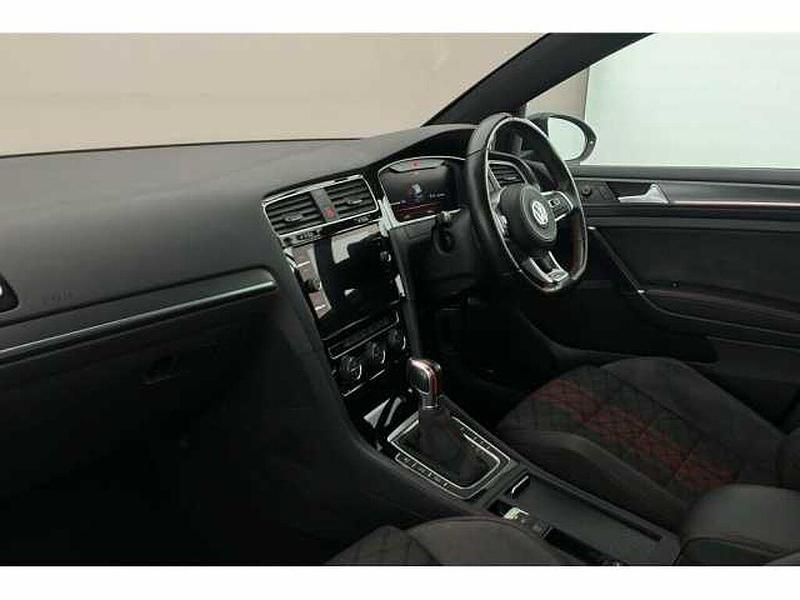 Used VW Golf VII 290 HP (213 kW) 2020