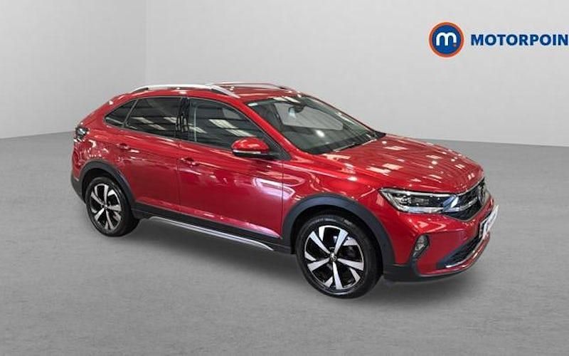 Used VW Taigo Style 150 HP (110 kW) 2024 SUV