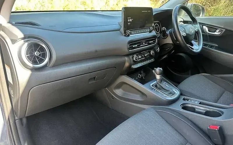 Used Hyundai Kona Premium 141 HP (103 kW) 2022 SUV