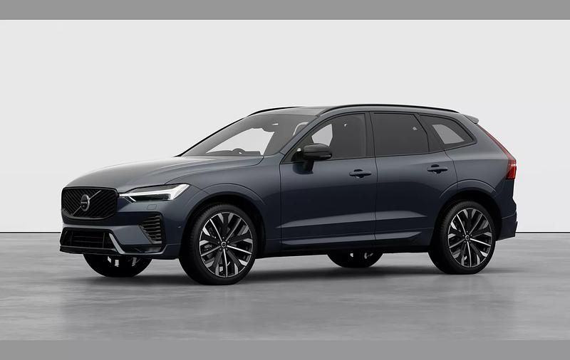 Other New 2024 Volvo XC60 Ultra SUV | £64,185 (Expensive) - Image 1/4