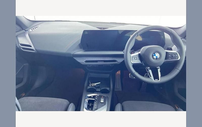 Used BMW 220 M Sport 170 HP (125 kW) 2025 White Coupe