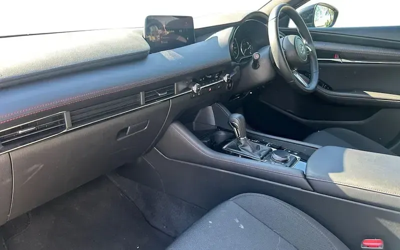Gebraucht Mazda 3 Homura-Line 140 PS (102 kW) 2026 Kleinwagen