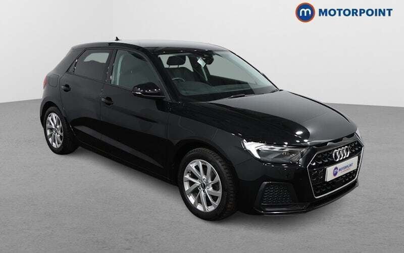 Used 2024 Audi A1 Sportback Sport Hatchback | £18,699 (Super price) - Image 1/4
