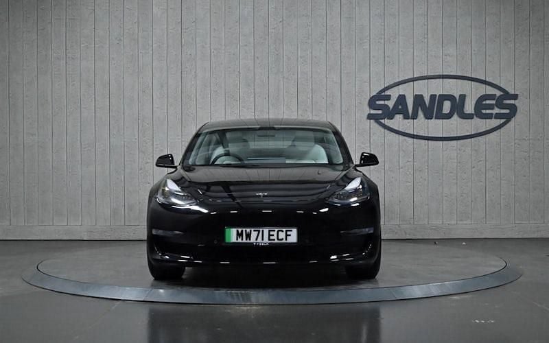 Used Tesla Model 3 Performance 334 kW (455 HP) 2023 Sedan