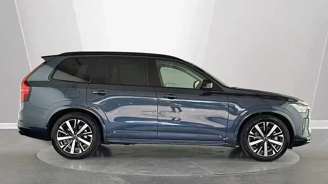 Used Volvo XC90 Plus 247 HP (181 kW) 2026 SUV