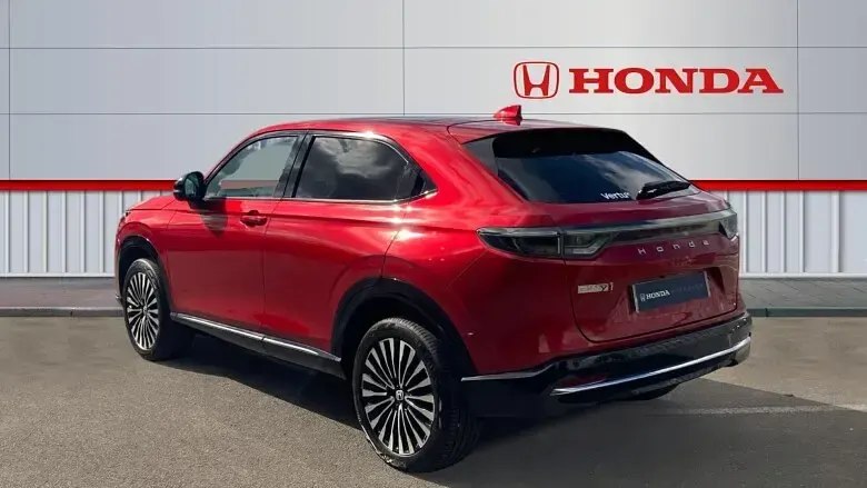 Usado Honda e Advance 150 kW (204 CV) 2024 Utilitario