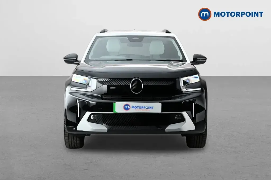 Used Citroën C3 Aircross 83 kW (113 HP) 2025 Black SUV