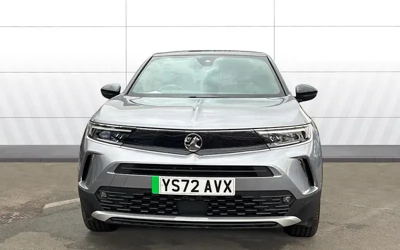 Used Vauxhall Mokka Ultimate 100 kW (136 HP) 2025 SUV