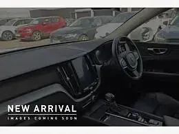 Second-hand Volvo XC60 Momentum 247 CP (181 kW) 2019 SUV
