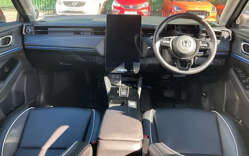 Usado Honda e:Ny1 Elegance 150 kW (204 HP) 2026 SUV