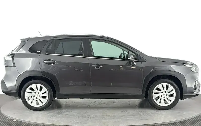 Used Suzuki SX4 S-Cross 129 HP (94 kW) 2025 SUV