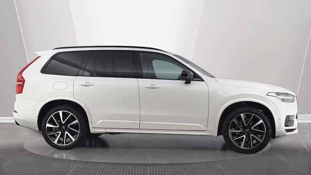 Used Volvo XC90 Plus 232 HP (170 kW) 2023 SUV