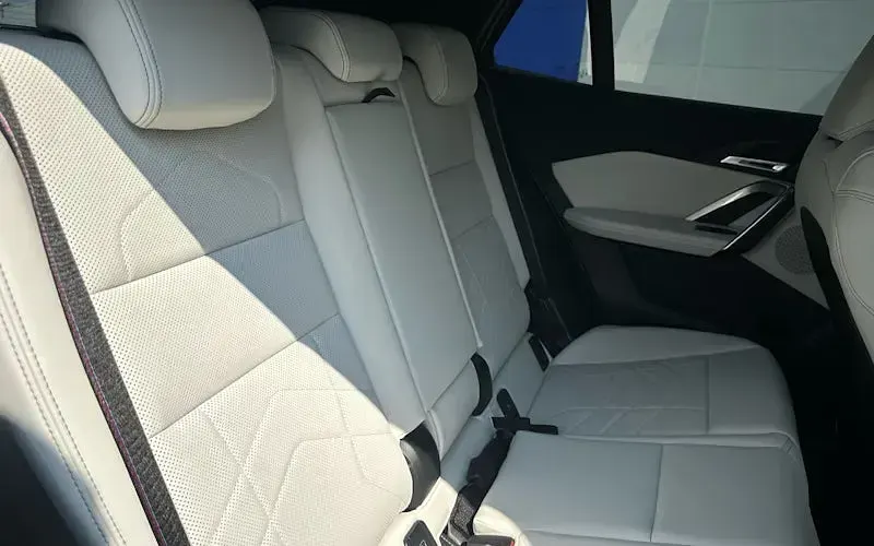 Used BMW iX2 M Sport 150 kW (204 HP) 2026 Grey SUV
