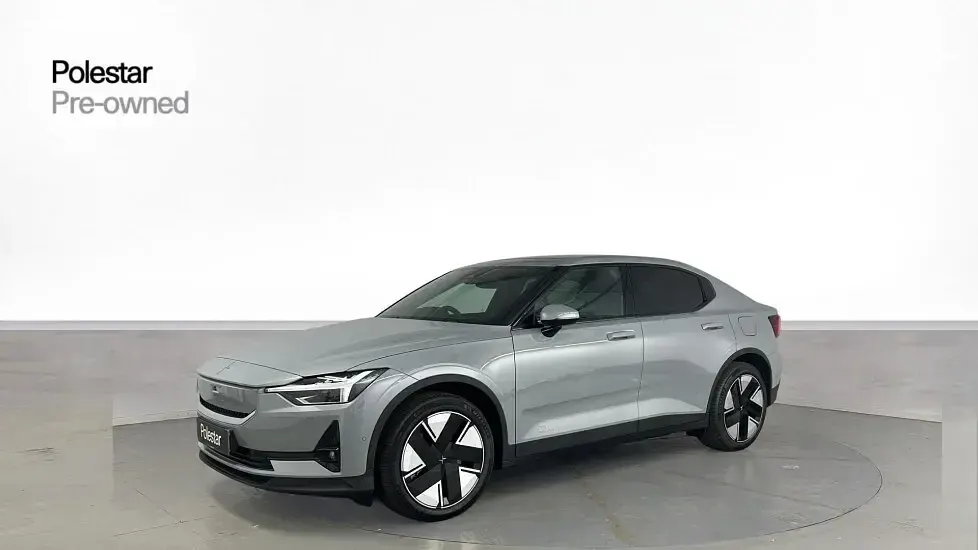 New Polestar 2 Long Range Dual motor 309 kW (421 HP) 2026 Black Hatchback