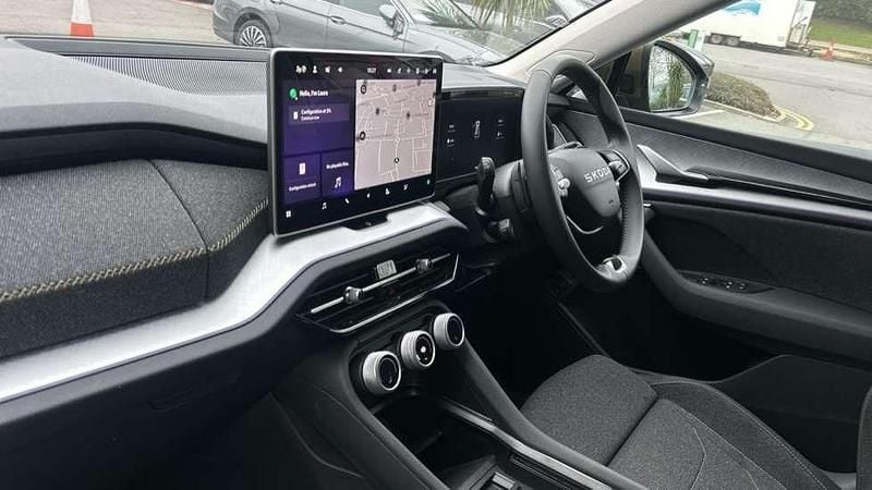 Used Skoda Kodiaq SE 200 HP (147 kW) 2025 Other SUV