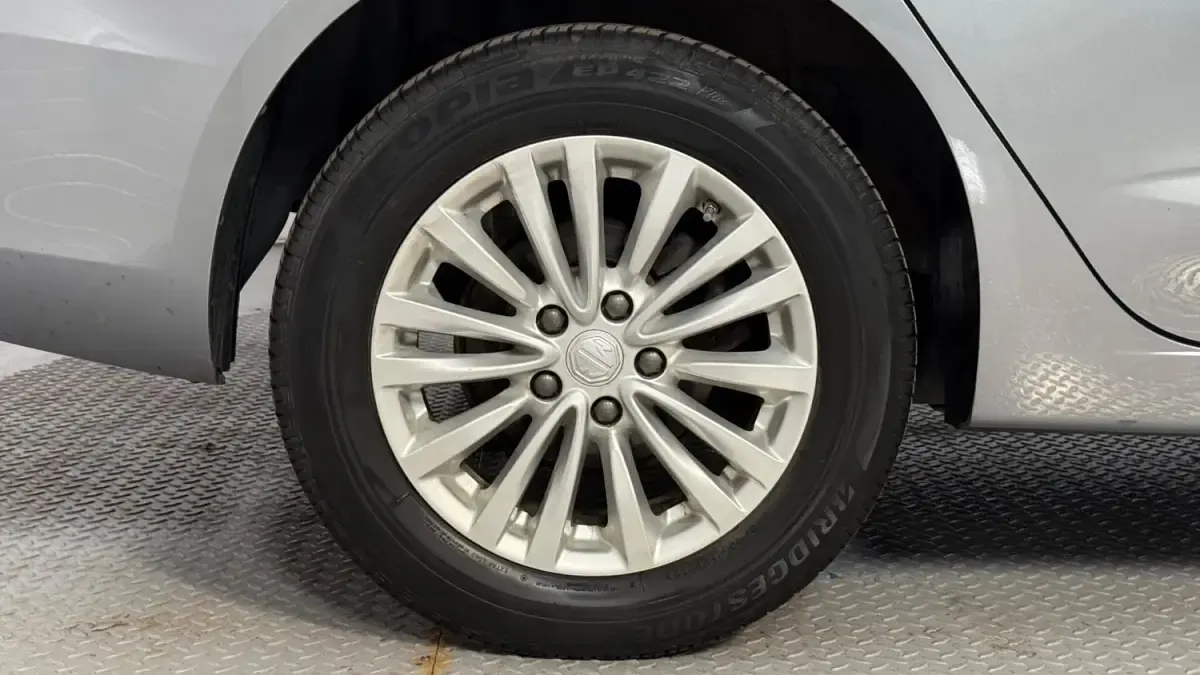 Second-hand MG MG5 EV Excite 61 kW (83 CP) 2022 Argintiu Break