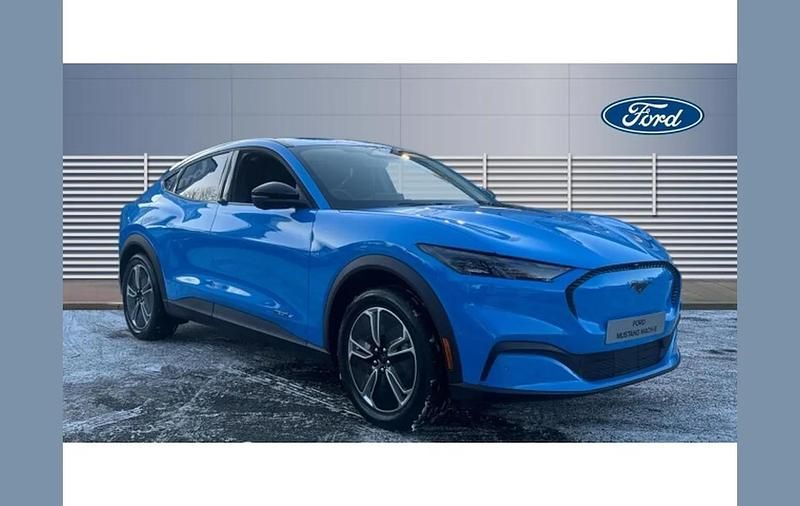 Other New 2025 Ford Mustang Mach-E Select SUV | £38,356 - Image 1/4