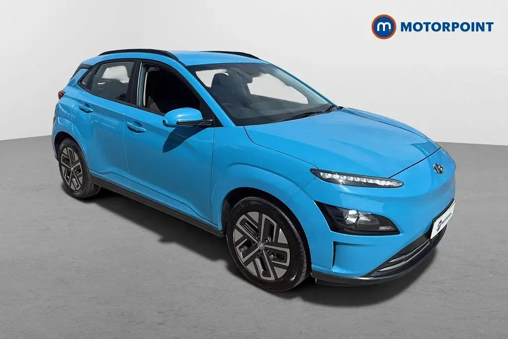 Gebraucht Hyundai Kona SE 100 kW (136 PS) 2022 SUV