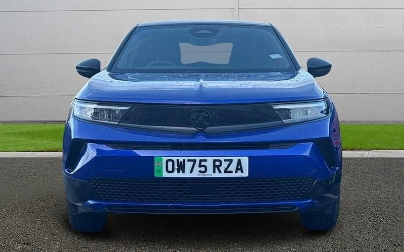 New Vauxhall Mokka 114 kW (156 HP) 2025 SUV