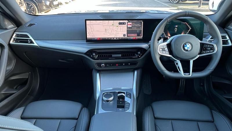 Used BMW 220 M Sport 181 HP (133 kW) 2025 Grey Coupe