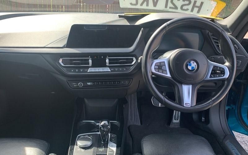 Used BMW 218 M Sport 136 HP (100 kW) 2024 Coupe