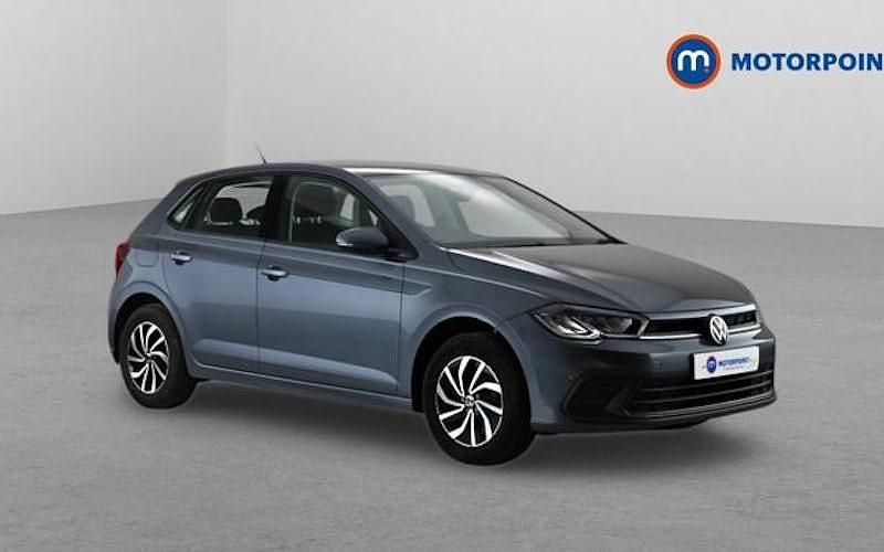 Second-hand VW Polo Life 80 CP (58 kW) 2026 Hatchback