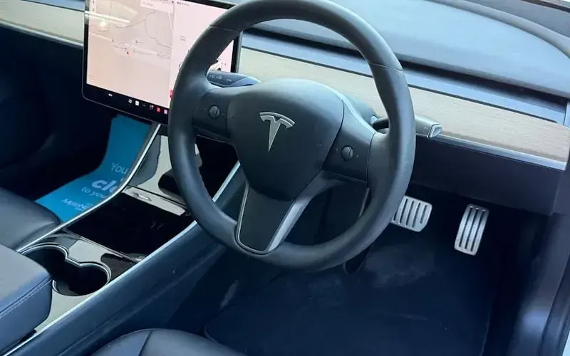 Usado Tesla Model 3 Performance 334 kW (455 HP) 2023 Sedan
