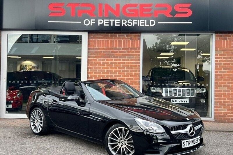 Used 2017 Mercedes E250 AMG line | £16,352 (Fair price) - Image 1/1