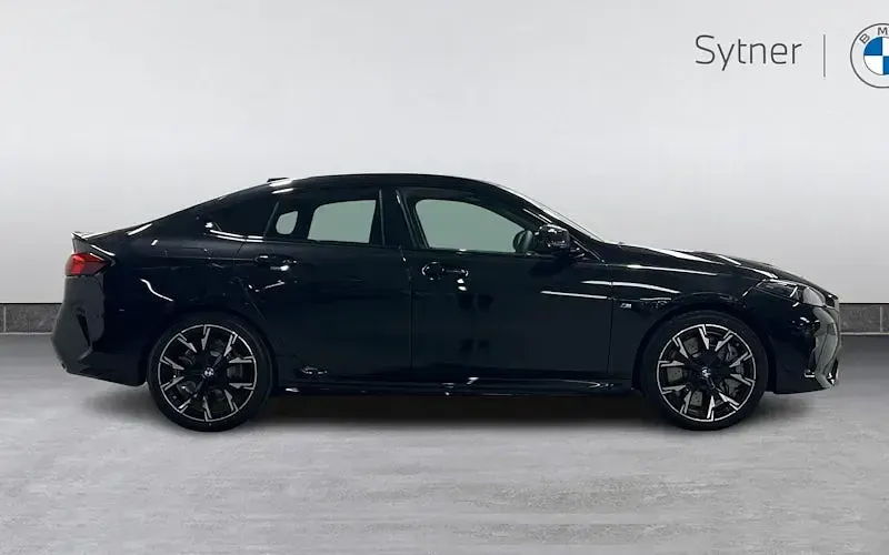 New BMW M235 300 HP (220 kW) 2026 Coupe