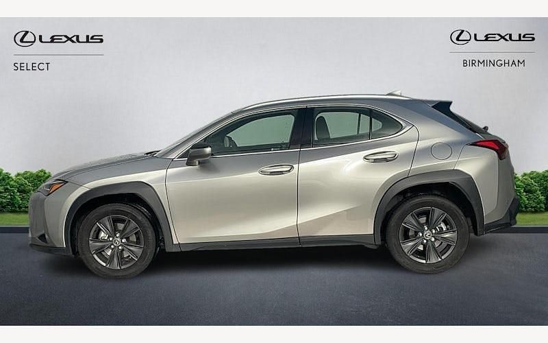 Used Lexus UX 300h 199 HP (146 kW) 2026 SUV
