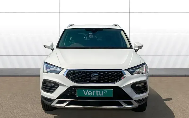 Used Seat Ateca Xperience 150 HP (110 kW) 2025 SUV