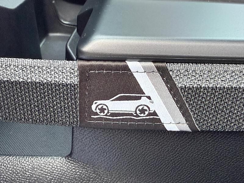 New Vauxhall Frontera GSe 143 HP (105 kW) 2025 Orange SUV