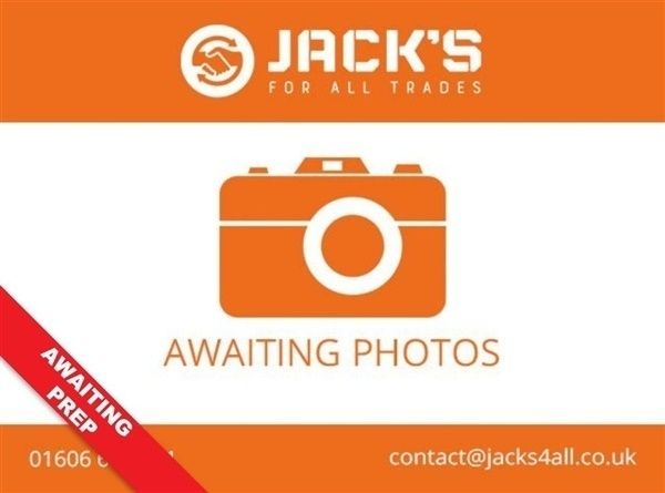 White Used 2018 Ford Transit Sedan | £13,194 (Fair price) - Image 1/1