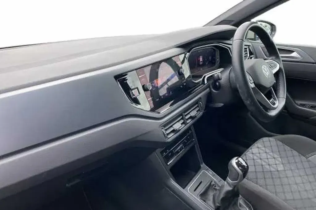 Usado VW Polo 95 HP (69 kW) 2023 Citadino