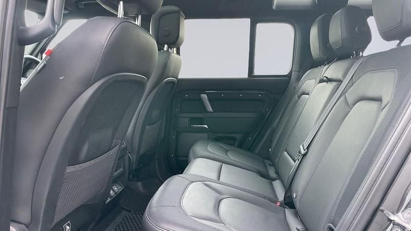 Used Land Rover Defender HSE Dynamic 2023 Grey SUV