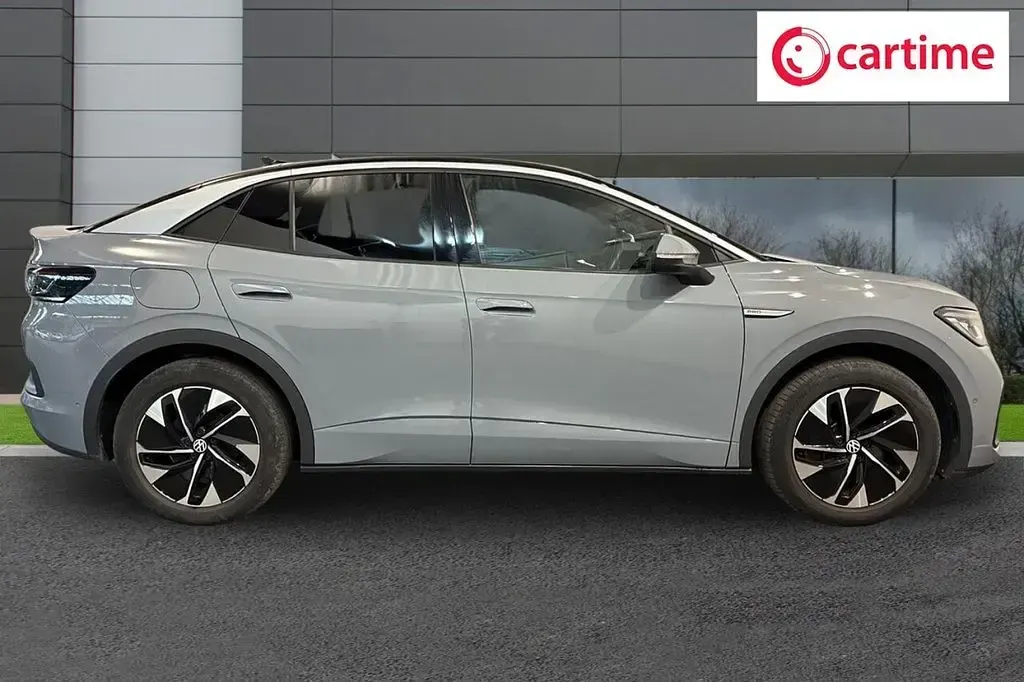 Used VW ID.5 Pro 127 kW (174 HP) 2023 Grey SUV
