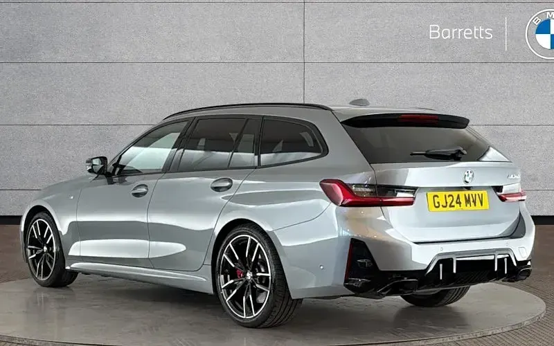 Used BMW M340 M Sport 374 HP (275 kW) 2025 Estate
