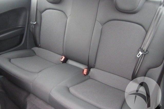 Used Audi A1 2012 Hatchback