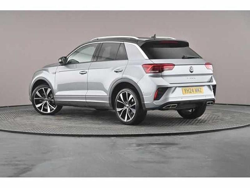 Used VW T-Roc 150 HP (110 kW) 2024 SUV