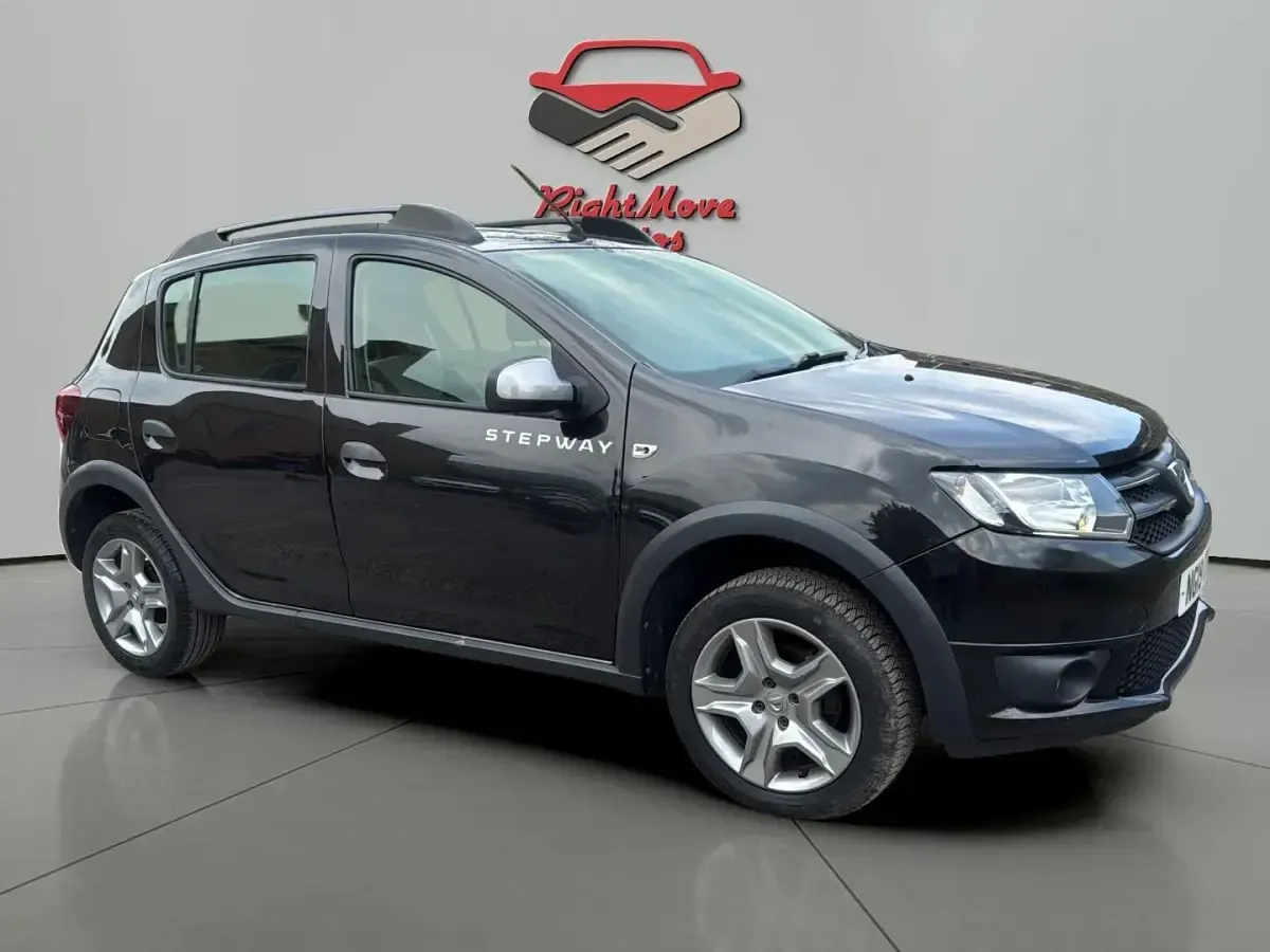 Używany Dacia Sandero Comfort 90 KM (66 kW) 2019 Czarny Hatchback