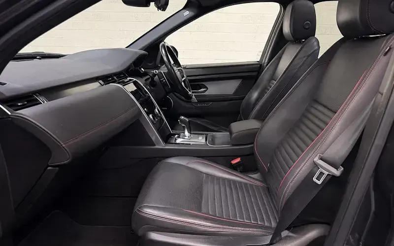 Used Land Rover Discovery Sport HSE Dynamic 204 HP (150 kW) 2023 SUV