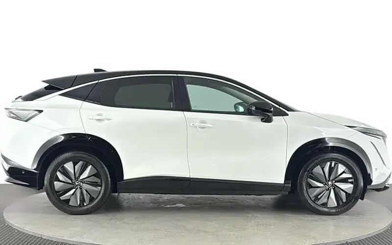 Used Nissan Ariya Evolve 177 kW (242 HP) 2026 SUV