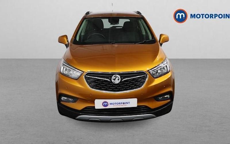 Used Vauxhall Mokka Active 140 HP (102 kW) 2019 SUV