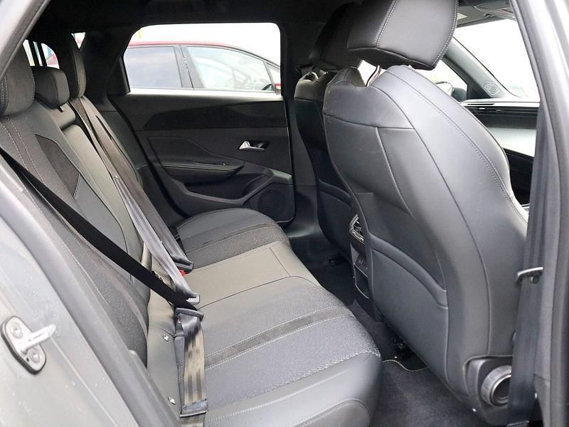 Used Peugeot 308 GTi 2024 Grey Estate