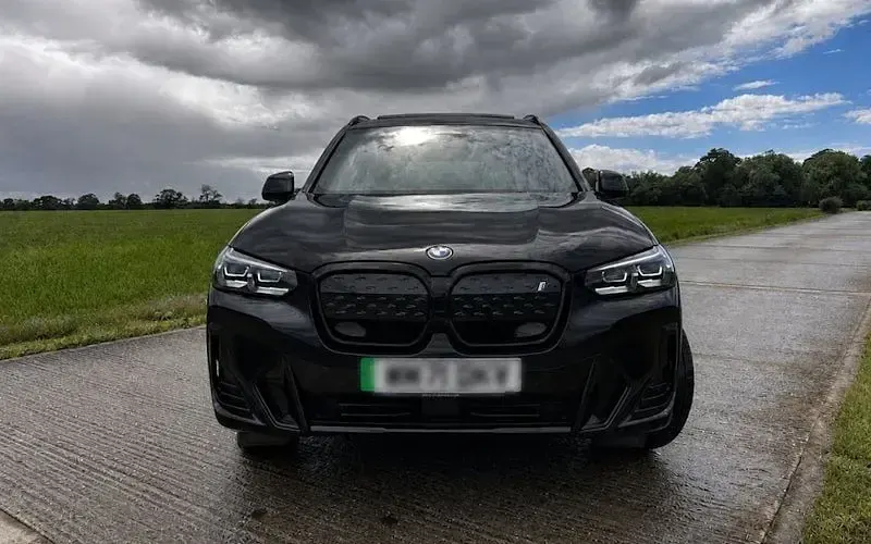 Used BMW iX3 M Sport 210 kW (286 HP) 2024 SUV