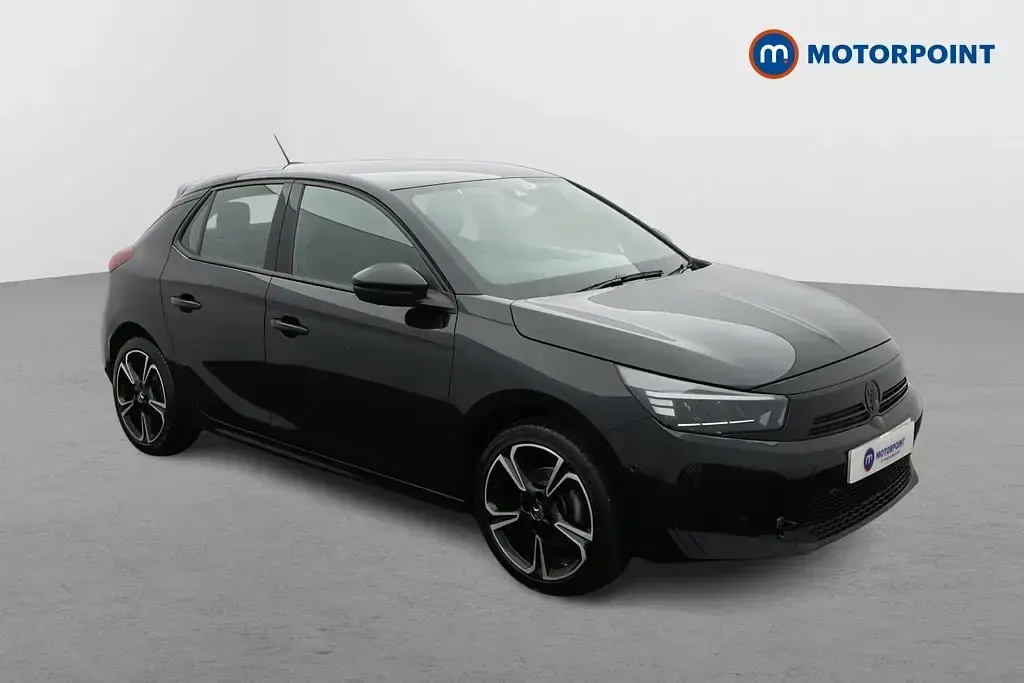 Used Vauxhall Corsa 75 HP (55 kW) 2023 Hatchback
